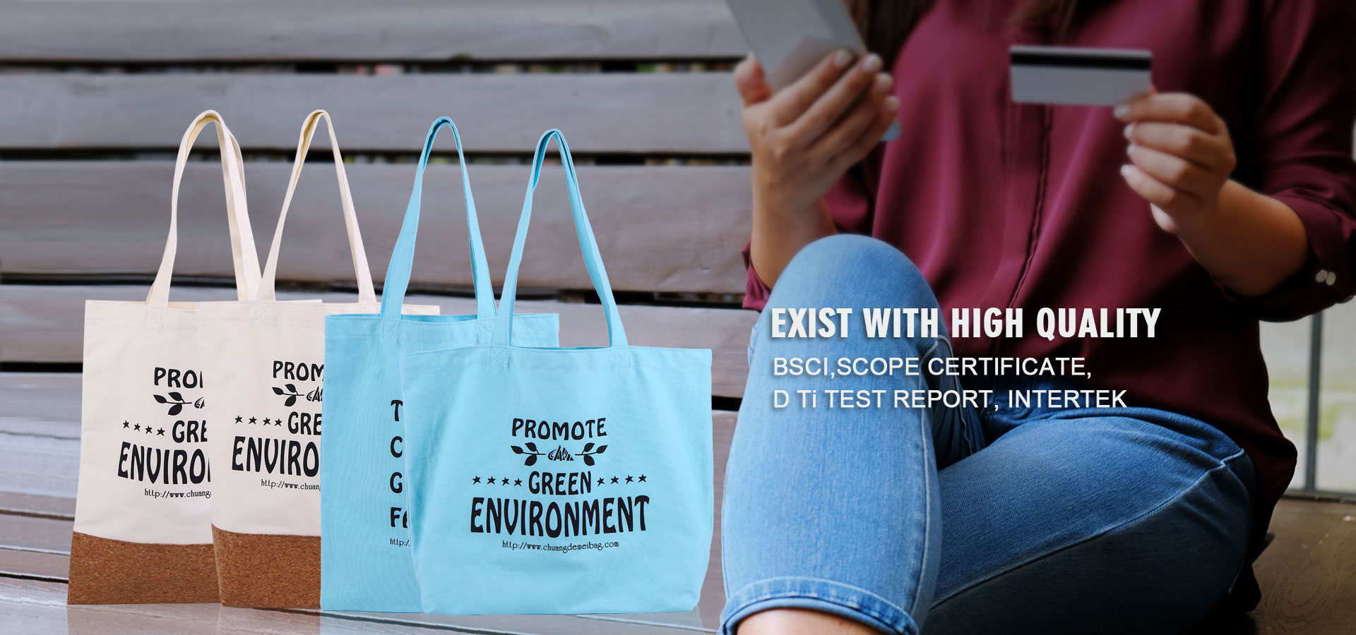 China Non Woven Bag Suppliers